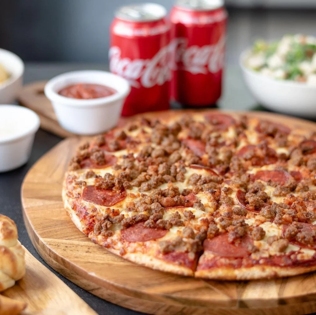 New orleans pizza coupon code deals