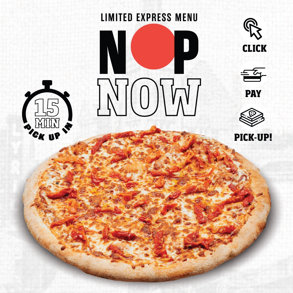 New orleans pizza coupon cheap code 2019